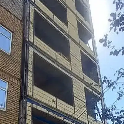 دیوارچینی پروژه نبوت