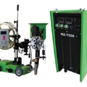 InverterSAW دستگاه جوش زیر پودری