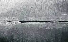 ذوب ناقص در جوشکاری