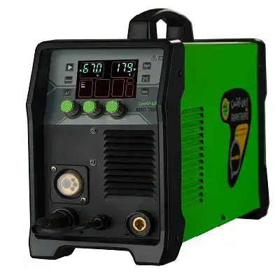 دستگاه جوش MIG