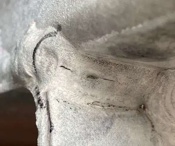 تست ذرات مغناطیسی