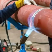 Preheating-Welding پیشگرمایش در جوشکاری