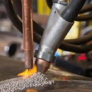 SAW جوش زیرپودری (SAW)