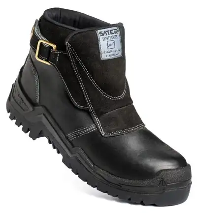 کفش ایمنی جوشکاری