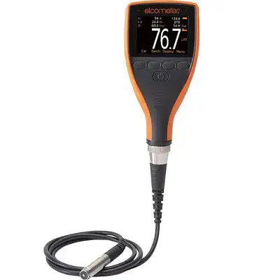 ضخامت سنج رنگ