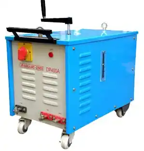 ترانسفورماتور جوشکاری