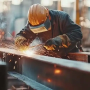 welding جوشکاری