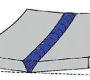 welding-deformation تغییر شکل جوشکاری