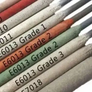 welding-electrode الکترود جوشکاری