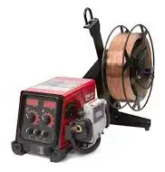 فیدر سیم در جوش زیر پودری