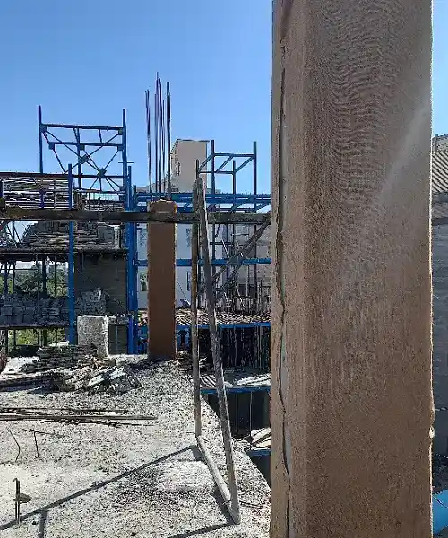 عمل آوری در هوای سرد با چتایی خیس 