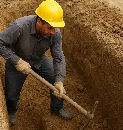 پی کنی دستی