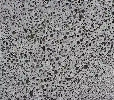 بتن سبک فوم دار